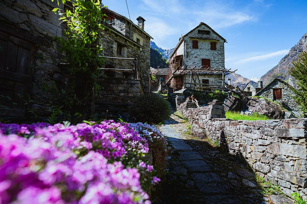 Foroglio