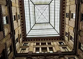 turistipercaso GALLERIA_SCIARRA