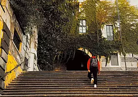 turistipercaso MONTI