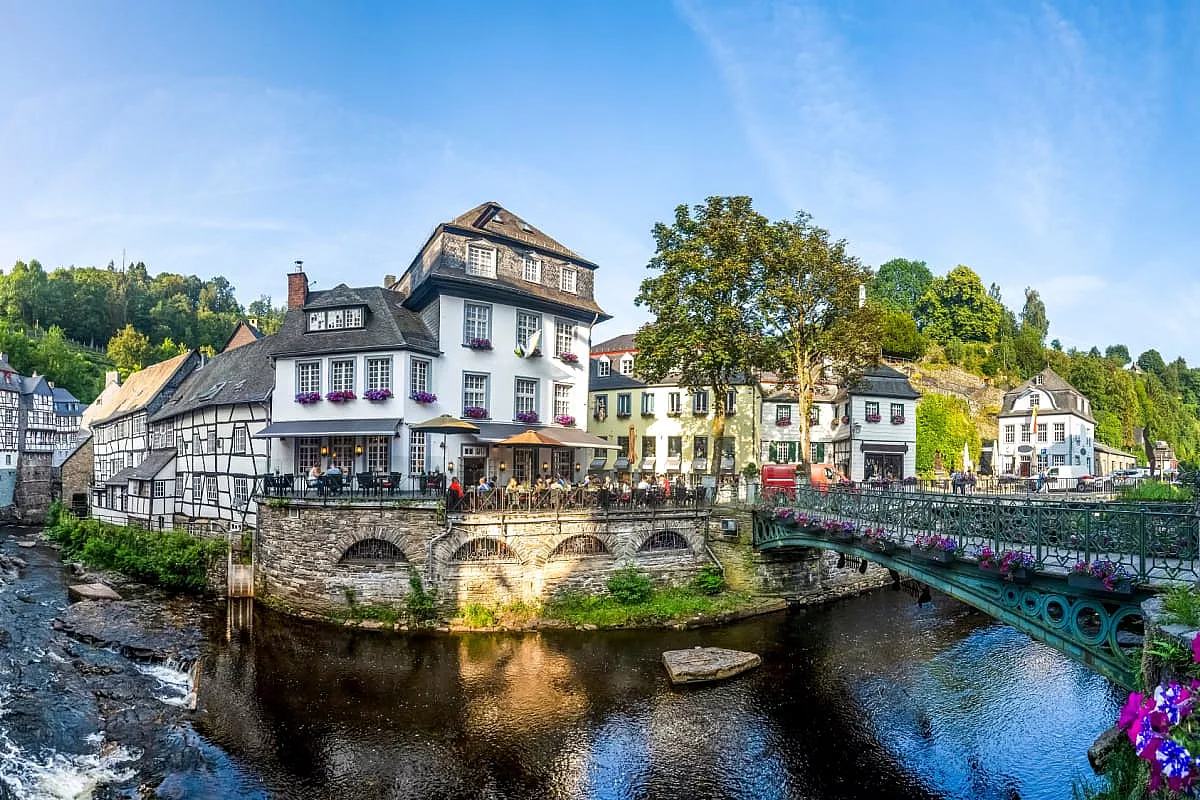 Monschau