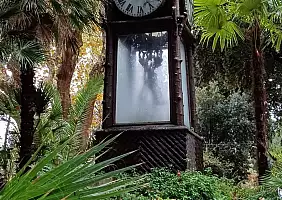 turistipercaso OROLOGIO_AD_ACQUA