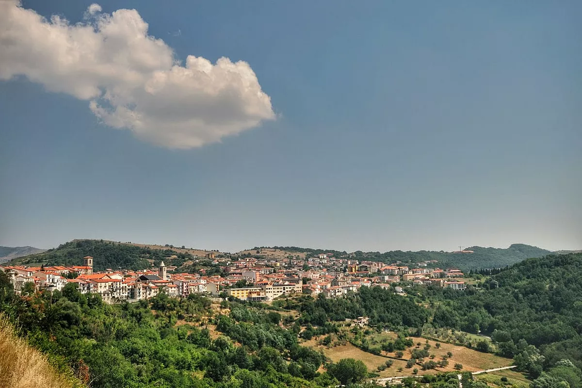 Agnone