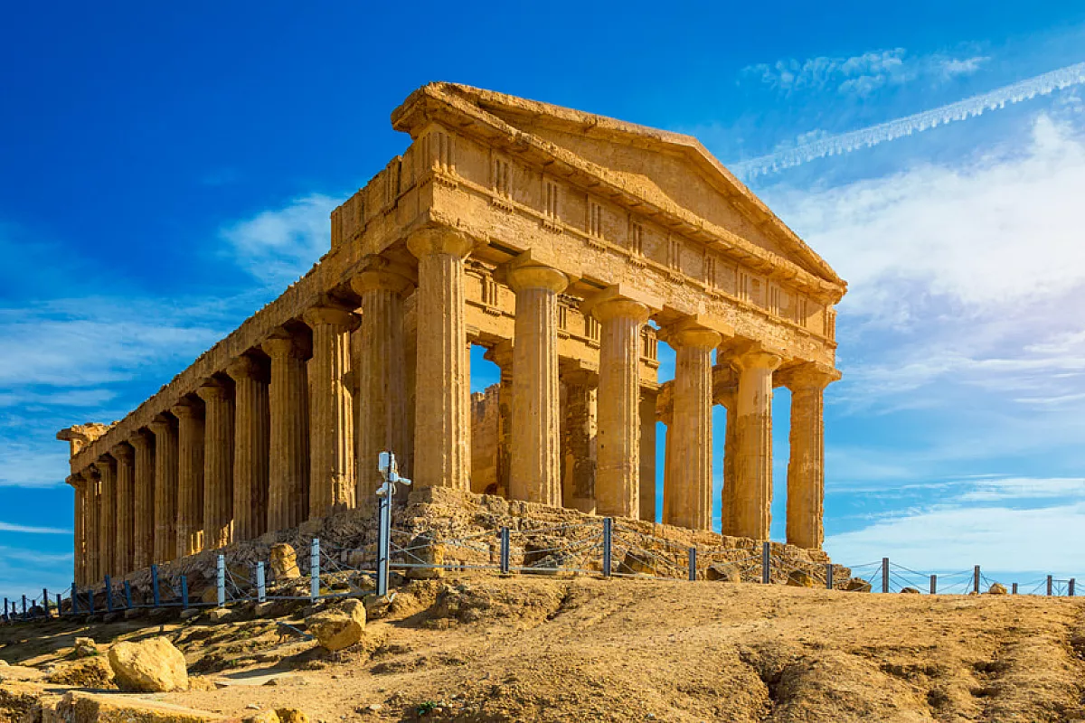 Agrigento