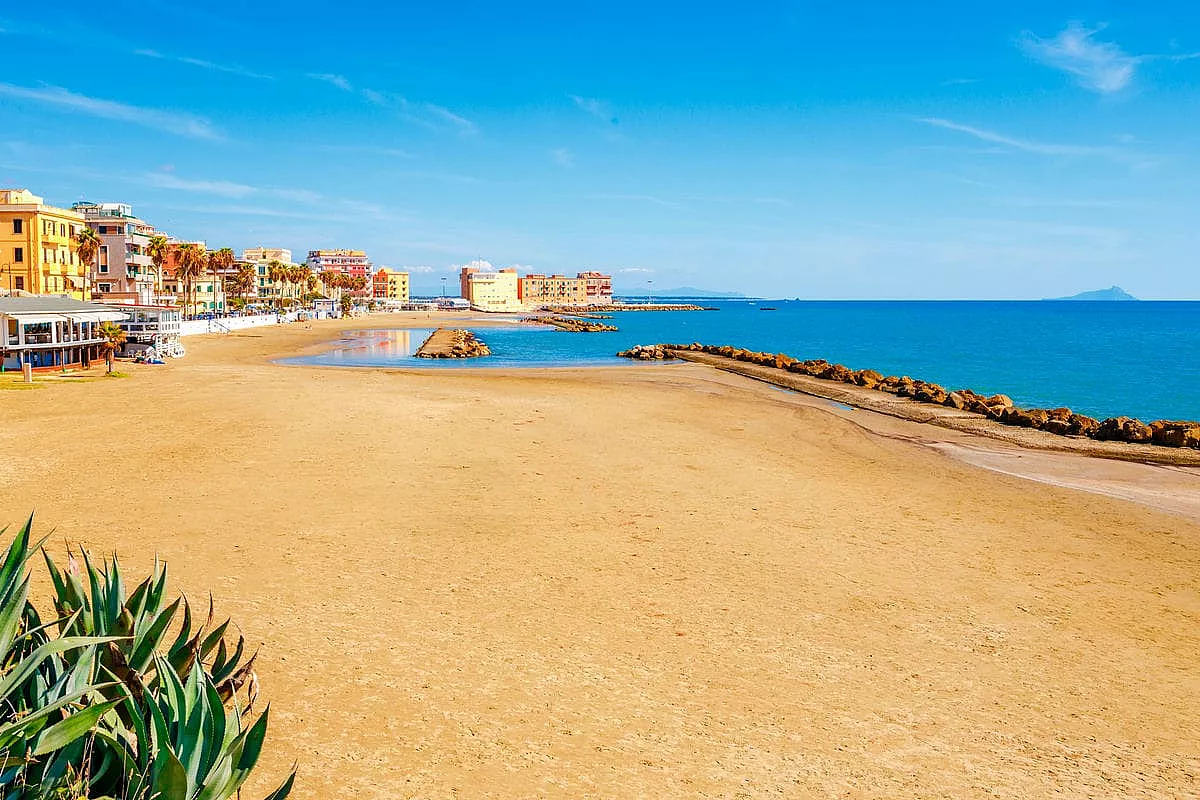 anzio