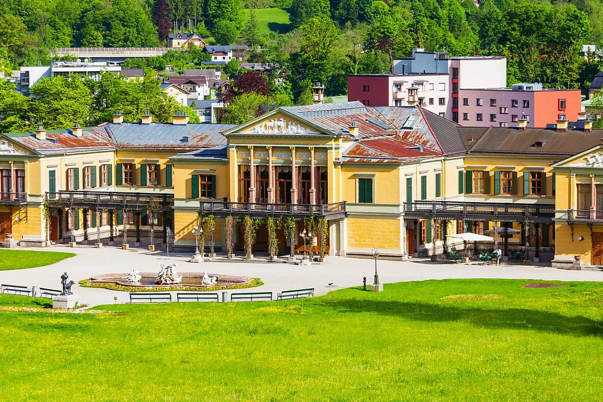 Bad Ischl