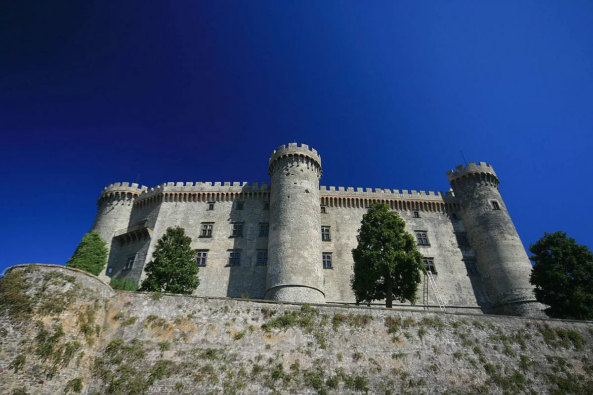 bracciano