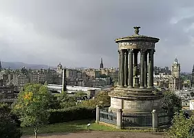 turistipercaso calton_hill