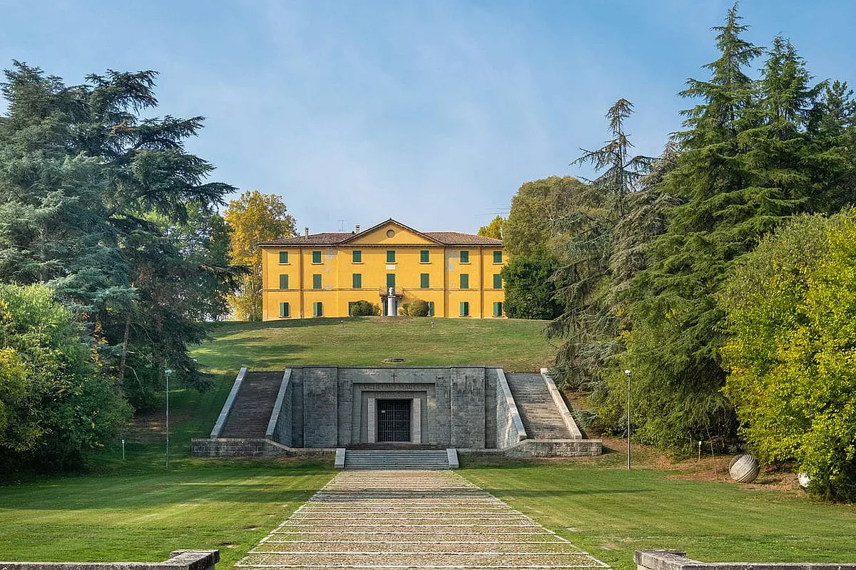 casa marconi