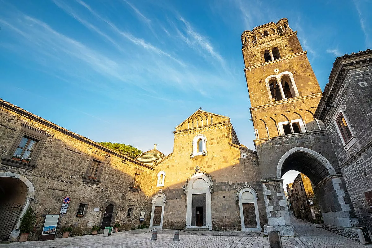 casertavecchia