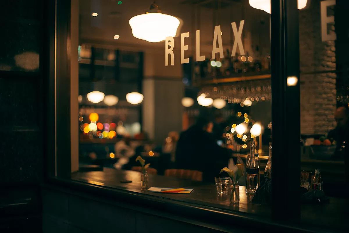 Lavoro e relax