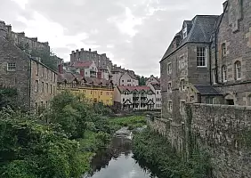 turistipercaso dean_village