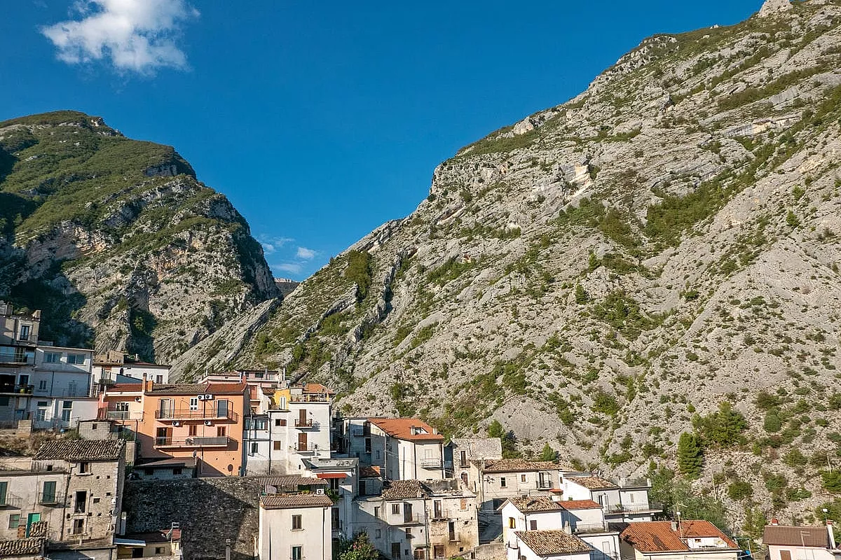fara san martino