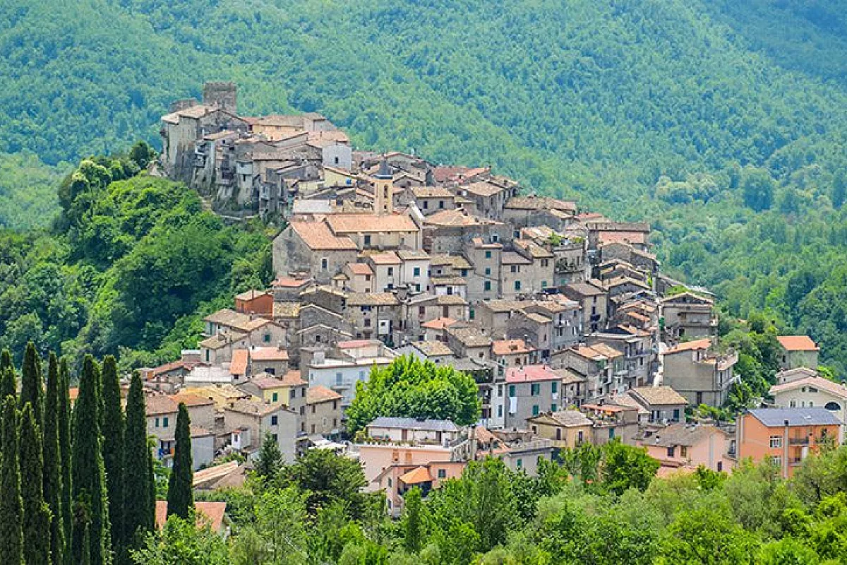 licenza-lazio