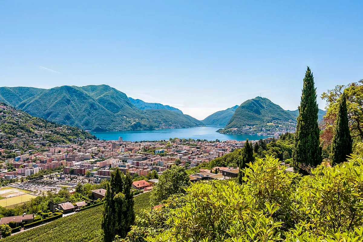 lugano
