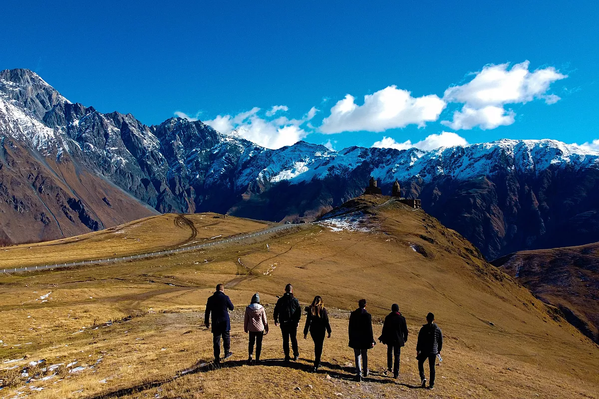 Viaggiare intelligentemente