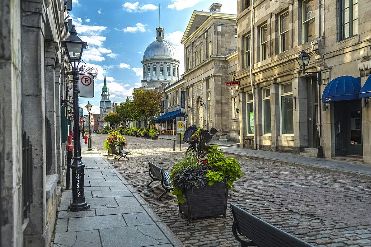 montreal