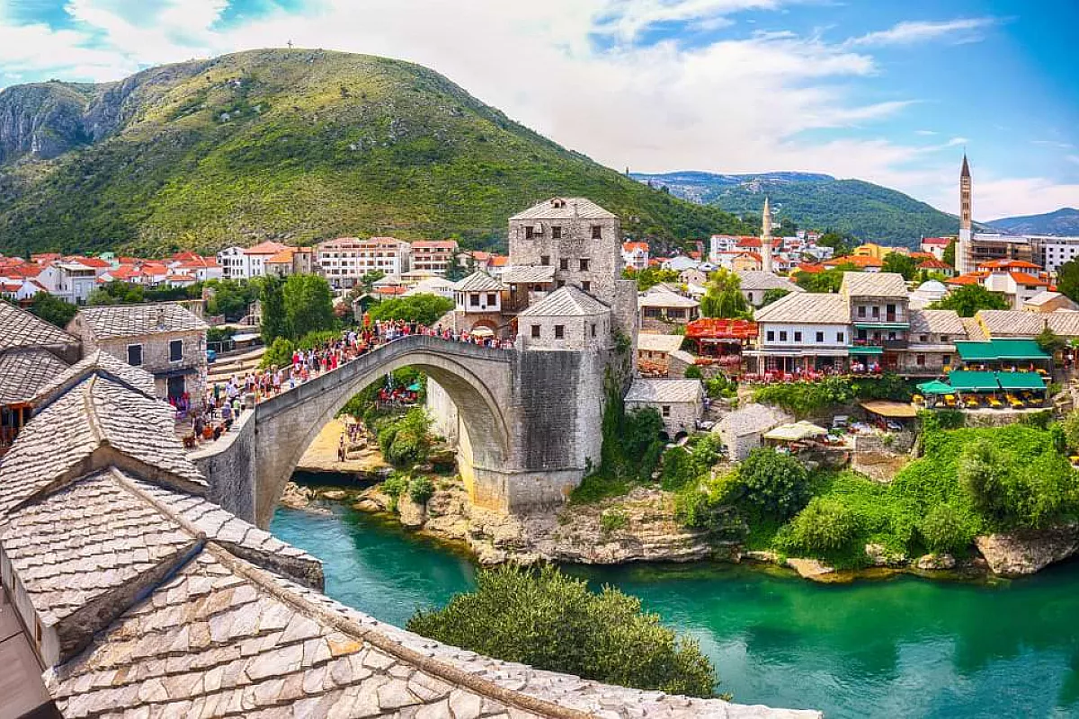 mostar