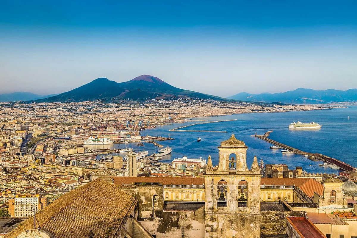 napoli