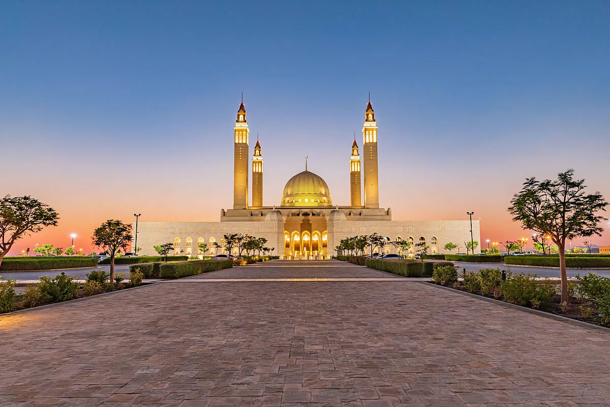 oman
