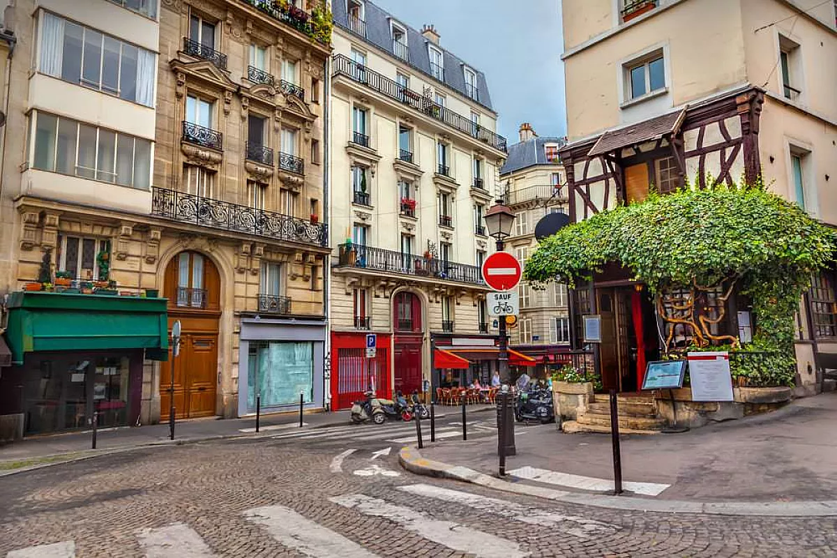 parigi