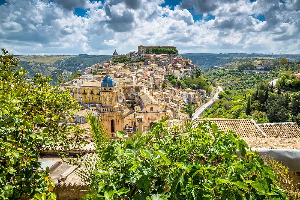 ragusa ibla