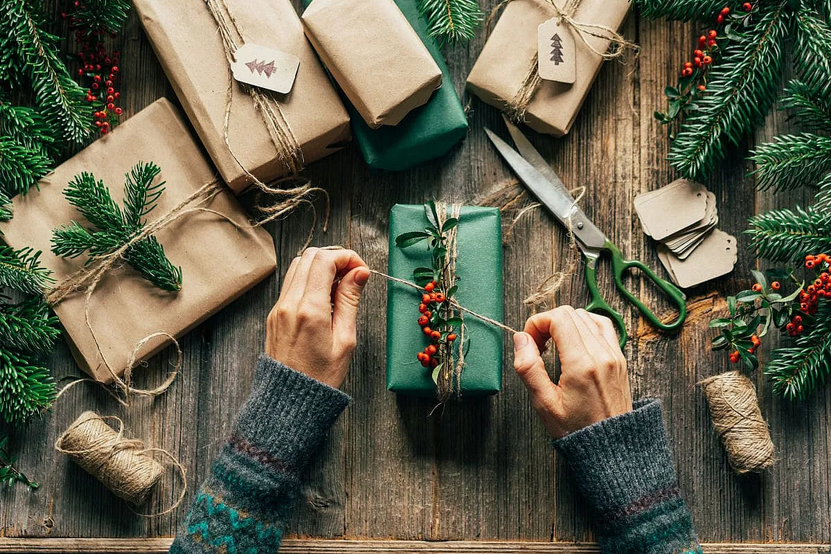 regali di natale a tema viaggi