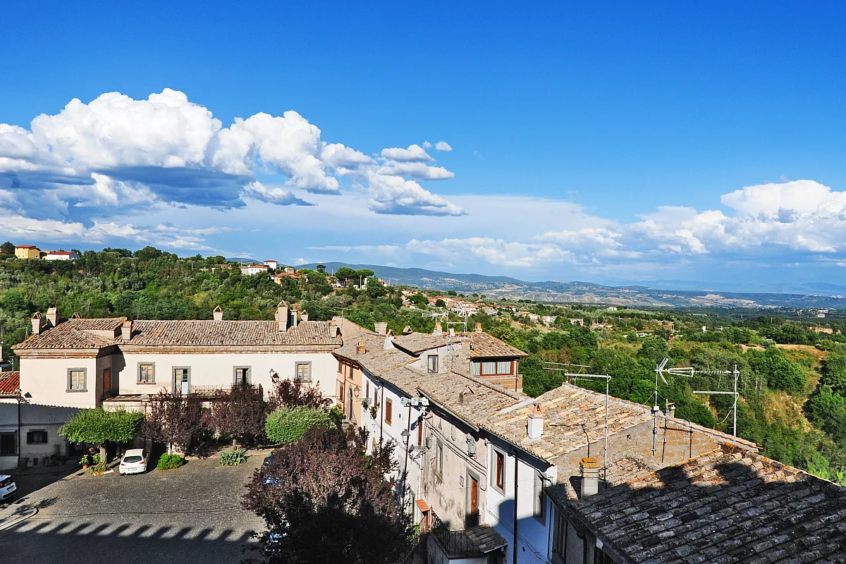 roccalvecce
