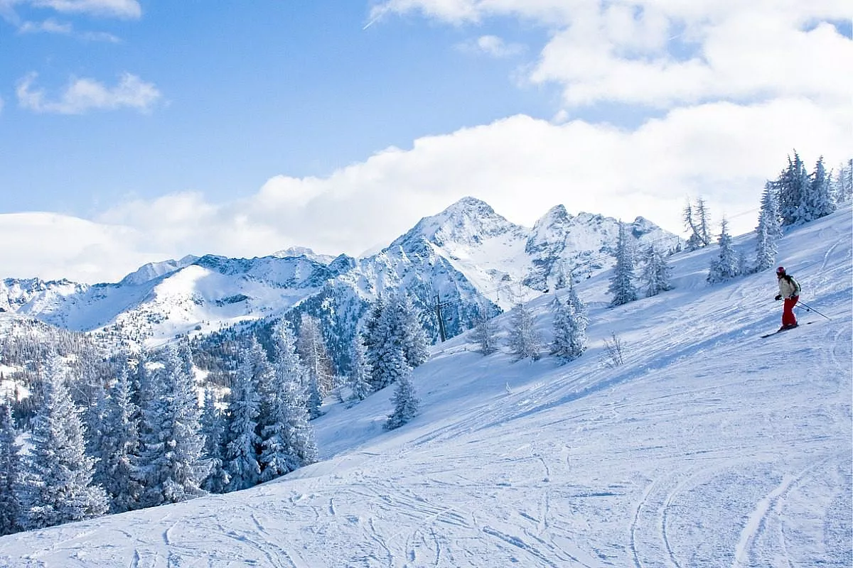 schladming-austria