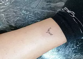 turistipercaso tattoo