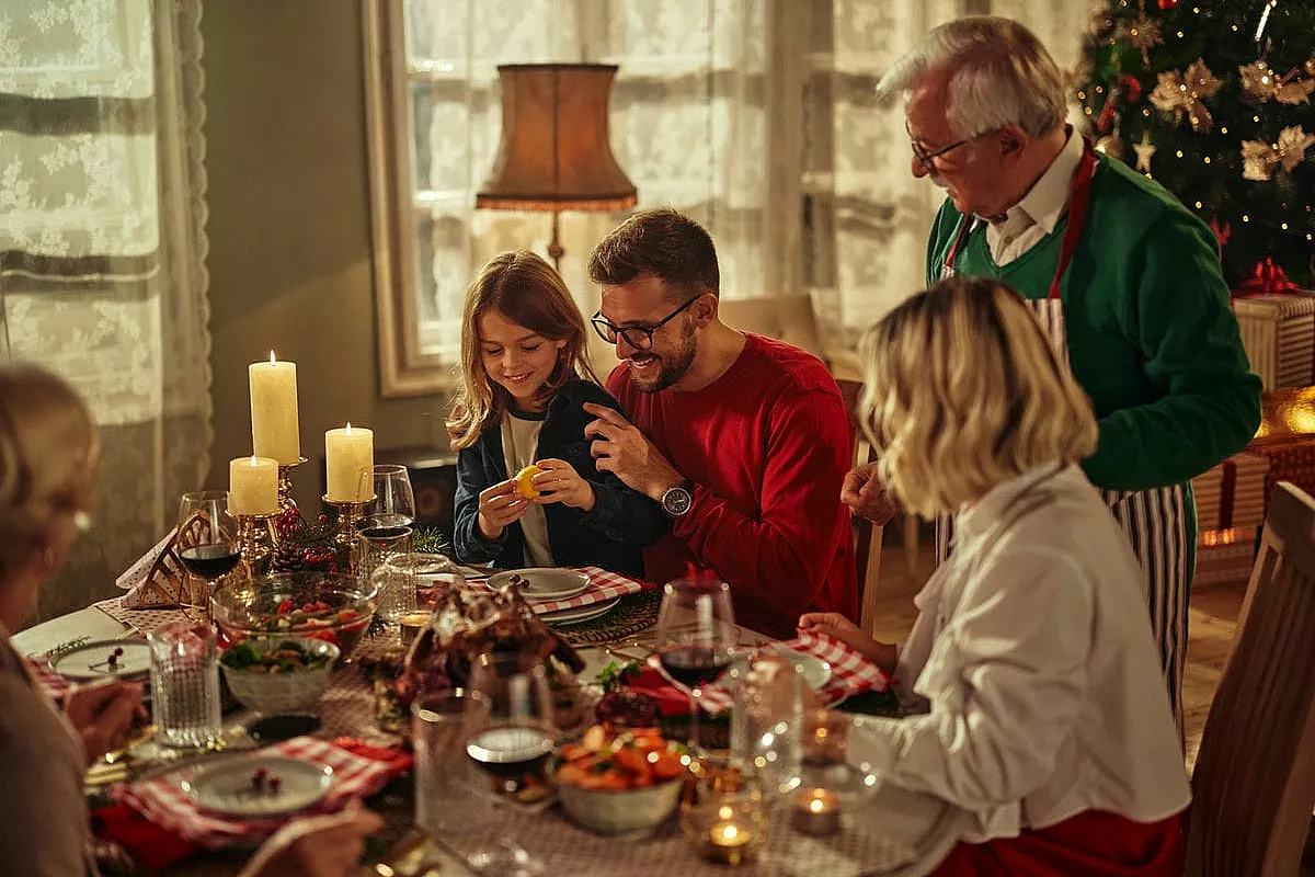 5 tradizioni di Natale in Italia che ancora non conoscevi: festeggiare così è tutta un’altra cosa!