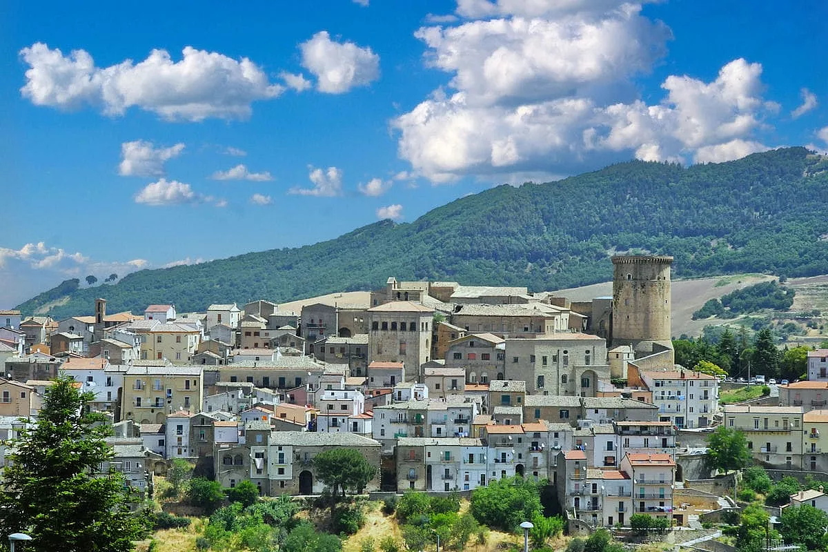Tricarico