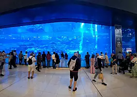 turistipercaso 012_dubai_mall_4_