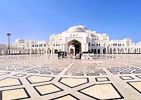 turistipercaso 017_palazzo_presidenziale_2_