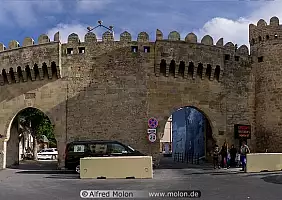 turistipercaso 18_Gosha_Gala_Gapisi_double_gate