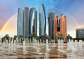 turistipercaso Abu Dhabi e Dubai-1470155393