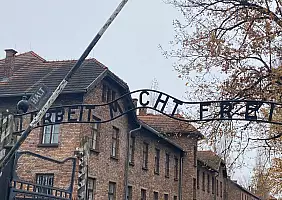 turistipercaso Auschwitz_2023_2_