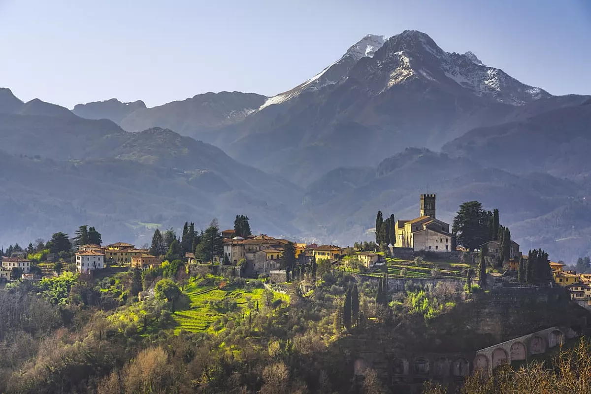 Barga