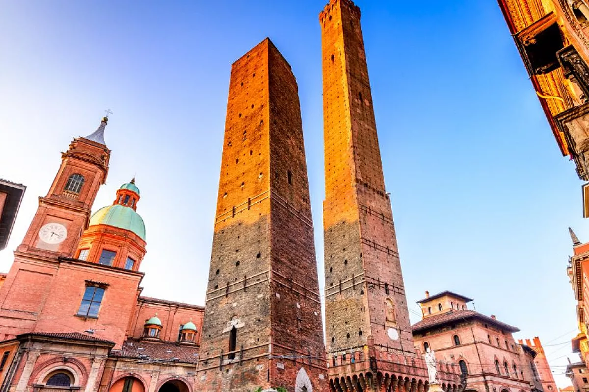 Bologna