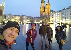 turistipercaso Cracovia_2023_5_