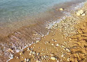 turistipercaso Gozo._Ramla_Beach_19_