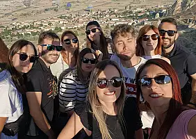 turistipercaso IN_VOLO