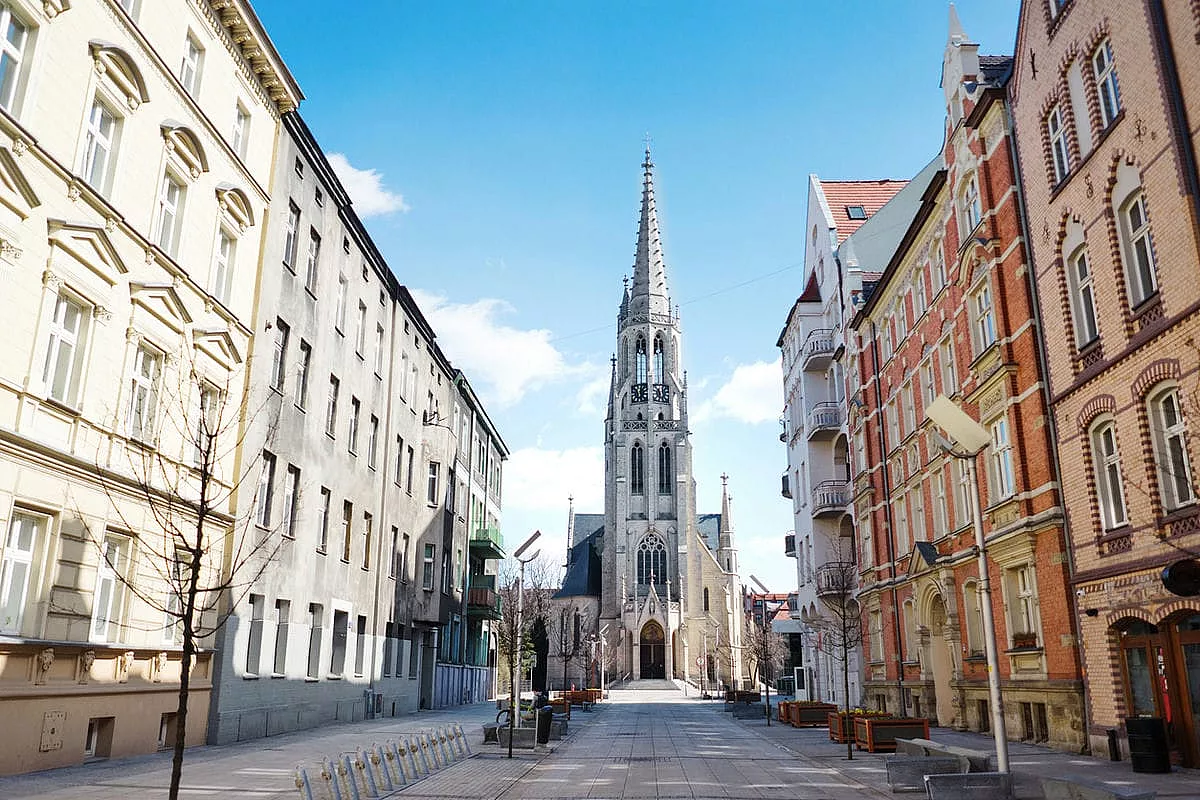 Katowice