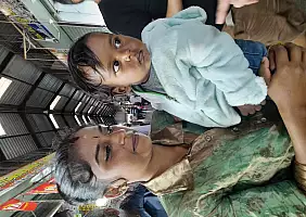 turistipercaso Mercato_Nuwara_Elyia