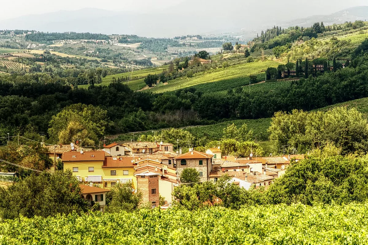 Montespertoli