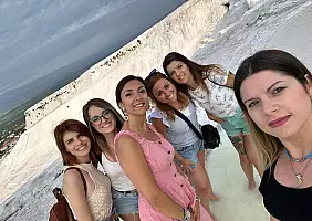 turistipercaso PIETRIFICATE_DALLE_CASCATE