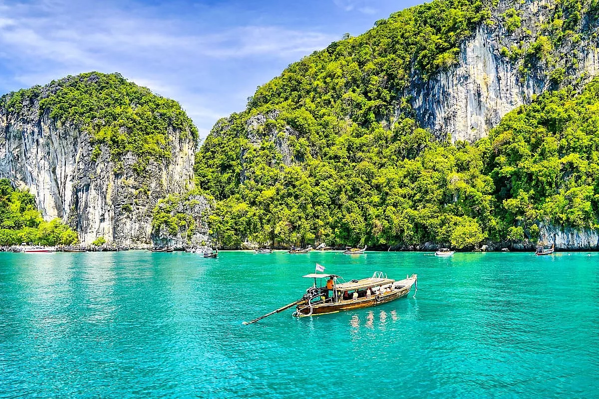 Phuket Thailandia