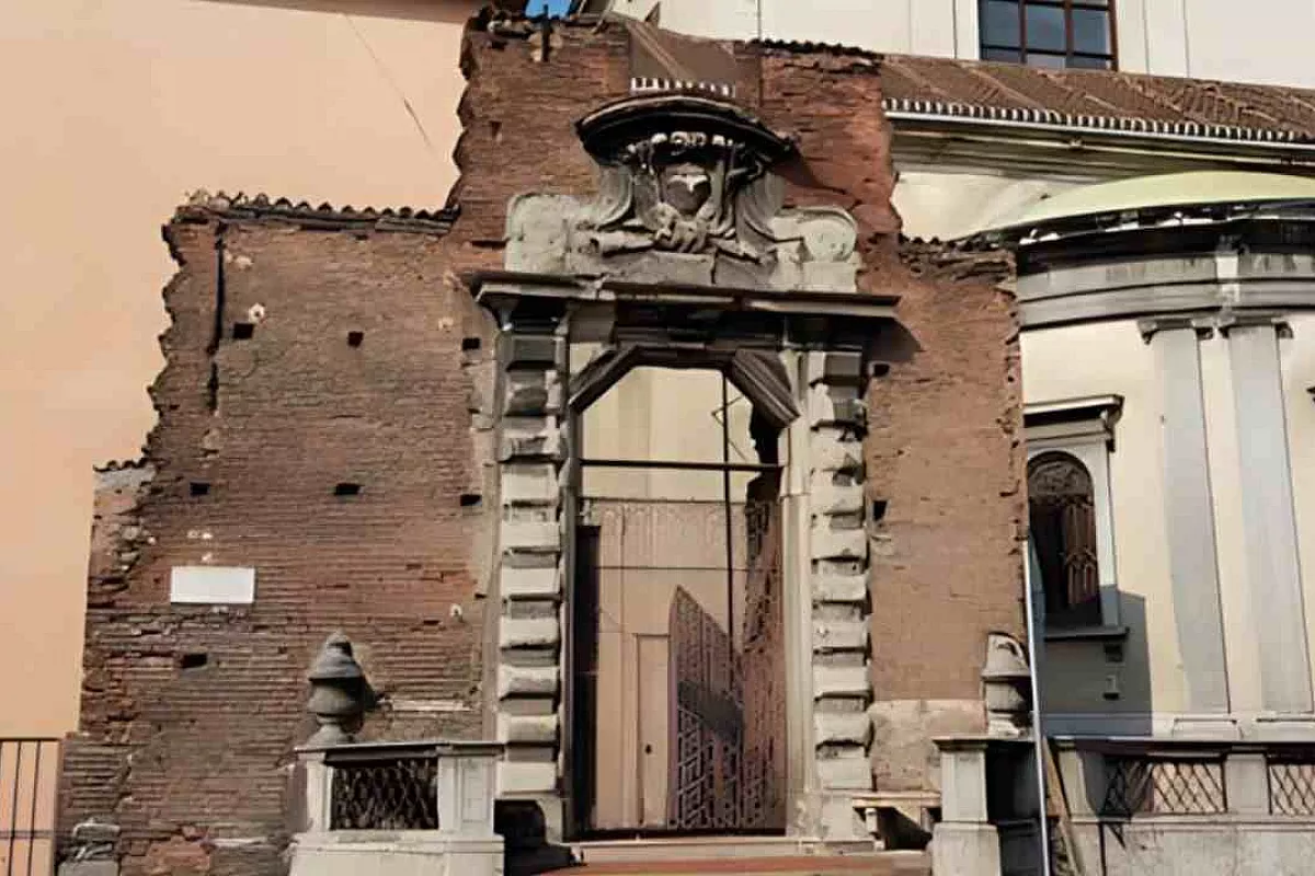 Porta-della-Meraviglia