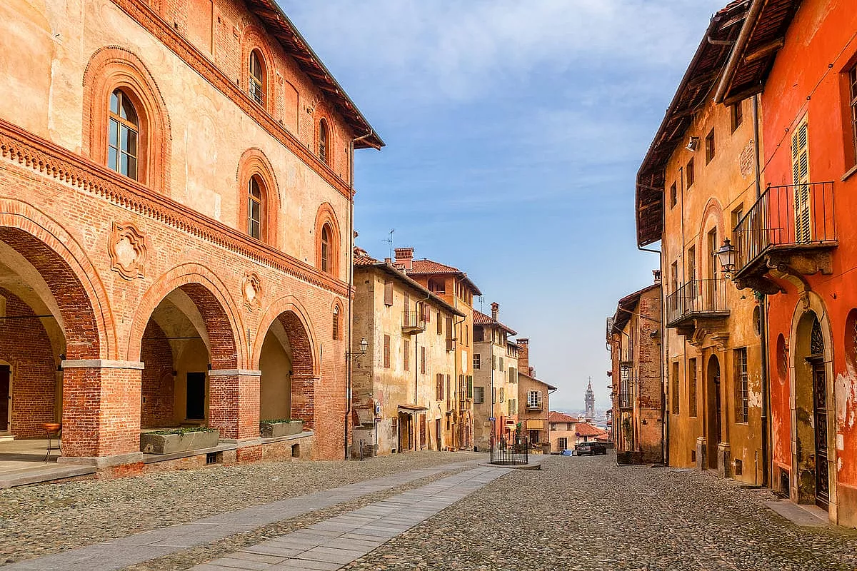 Saluzzo