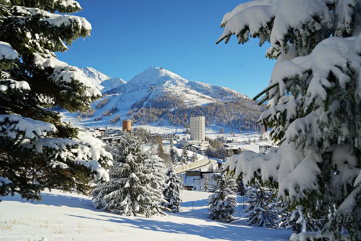 Sestriere