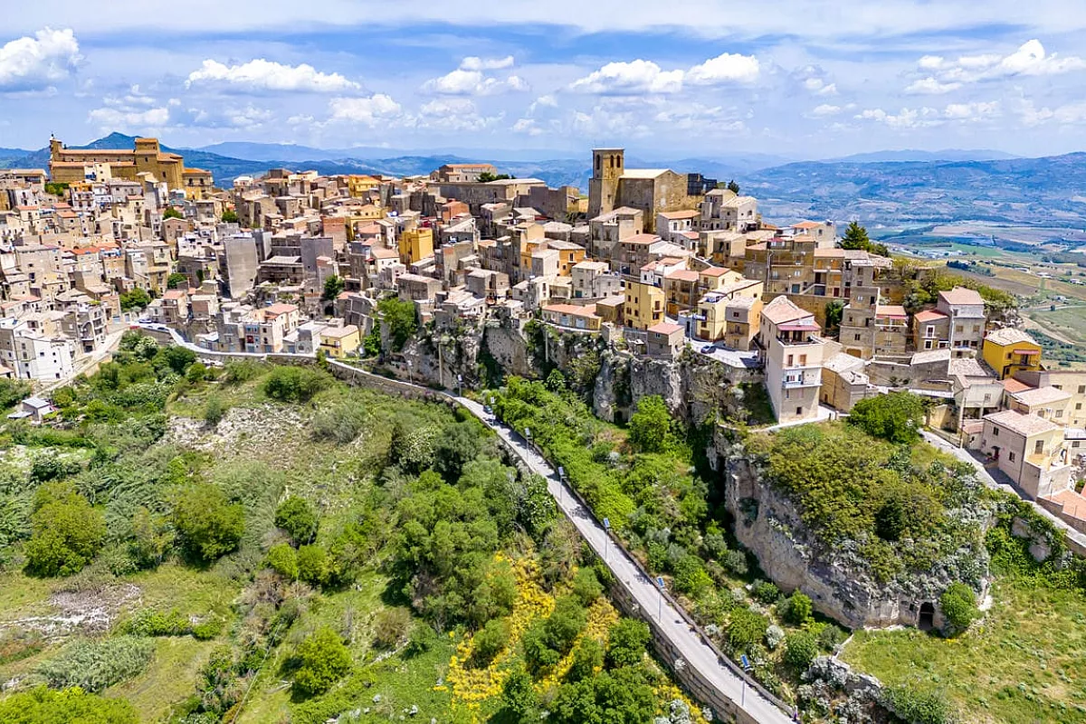 calascibetta